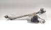 Ansamblu stergator fata, cod 8200619512, Dacia Logan (LS) vol pe stanga (id:700172)