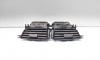 Grila aer bord centrala, cod A2048306154, Mercedes Clasa C T-Model (S204) (id:700159)