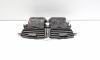 Grila aer bord centrala, cod A2048306154, Mercedes Clasa C T-Model (S204) (id:700159)