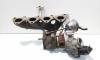 Turbosuflanta, cod 03C145702C, VW Golf 6 (5K1), 1.4 TSI, CAX (id:700246)