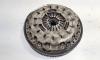 Volanta masa dubla cu placa presiune, Bmw X1 (E84), 2.0 diesel, N47D20C, 6 vit man (id:700301)