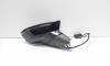 Oglinda electrica dreapta cu semnalizare si rabatare electrica, Seat Leon (5F1) vol pe stanga (id:700228)