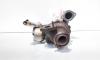 Turbosuflanta, cod 9686120680, Ford Grand C-Max, 1.6 TDCI, T1DA (id:700262)
