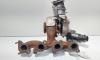 Turbosuflanta, cod 03L253016J, VW Golf 6 (5K1), 2.0 TDI, CBD (id:700266)