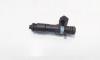 Injector, cod 96800843, Chevrolet Aveo sedan (T200,T250) 1.2 benz, B12D1 (id:700328)