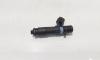Injector, cod 96800843, Chevrolet Aveo sedan (T200,T250) 1.2 benz, B12D1 (id:700328)