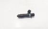 Injector, cod 96800843, Chevrolet Aveo sedan (T200,T250) 1.2 benz, B12D1 (id:700329)