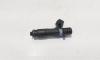 Injector, cod 25186566, Chevrolet Aveo sedan (T200,T250) 1.2 benz, B12D1 (id:700331)