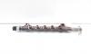 Rampa injectoare cu senzori, cod 55490702, Opel Astra K, 1.6 CDTI, B16DTU (id:700314)