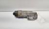Carcasa filtru ulei, cod 55567785, Opel Corsa E, 1.4 benz, B14XER (id:700401)