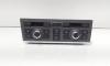 Display climatronic, cod 4F1820043J, Audi A6 (4F2, C6) (id:699901)