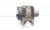 Alternator 140A Valeo, cod 06F903023C, VW Eos (1F7, 1F8), 2.0 TDI, BMM (id:700362)