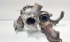 Turbosuflanta, cod 04L253016H, Audi A3 Cabriolet (8V7, 8VE), 1.6 TDI, CXXB (id:700031)