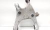 Suport brat trapez dreapta spate, cod 67948786, Bmw 5 (F10), 2.0 diesel, N47D20C (id:700437)