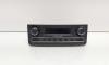 Dislpay climatronic, cod 5J0907044C, Skoda Fabia 2 (5J, 542) (id:700474)