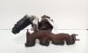 Turbosuflanta, cod 03L253016F, VW Passat CC (357), 2.0 TDI, CBA (id:699958)
