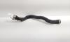 Tub intercooler cu senzor, cod 1161-7797483-03, Bmw 3 (E90) 2.0 diesel, N47D20A (id:700298)