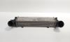 Radiator intercooler, cod 7798788-02, Bmw 3 Touring (E91) 2.0 diesel, N47D20A (id:700337)