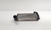 Radiator intercooler, cod BV61-9L440-CJ, Ford Focus 3 Turnier 1.6 TDCI, T1DA (id:700345)