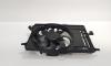 Electroventilator cu releu, cod 8V61-8C607-EB, Ford Focus 3 1.6 TDCI, T1DA (id:700349)