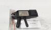 Senzor presiune MAP, cod 227702184R, Renault Laguna 3 (id:699990)