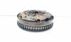 Volanta masa dubla cu placa presiune, Renault Scenic 3, 1.6 DCI, R9M402, 6 vit man (id:700419)