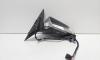 Oglinda electrica dreapta cu lumina ambientala, Audi A6 (4F2, C6) (id:699636)