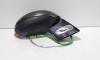 Oglinda electrica dreapta cu semnalizare, Peugeot 308 (id:700641)