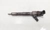 Injector, cod 0445110327, Opel Astra J 2.0 CDTI, A20DTH (id:686715)