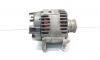 Alternator 140A Valeo, cod 06F903023C, Vw Eos (1F7, 1F8) 2.0 TDI, BMM (id:700285)