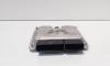 Calculator motor ECU, cod 045906019CC, 0281012750, Seat Ibiza 5 ST (6J8) 1.4 TDI, BNV (idi:700472)
