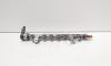 Rampa injectoare cu senzori, cod 03L130089A, Audi A6 Avant (4F5, C6) 2.0 TDI, CAH (idi:700650)