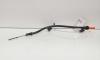 Joja ulei, cod 03L103634J, Vw Golf 6 Cabriolet (517) 2.0 TDI, CFF (idi:699613)