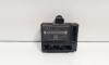 Modul usa stanga fata, cod 4F0959792E, Audi A6 Avant (4F5, C6) vol pe stanga (idi:699637)