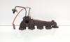 Galerie evacuare, cod 140045202R, Renault Megane 3 Combi, 1.6 DCI, R9M402 (idi:699989)