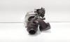 Turbosuflanta, cod 9685293080, Ford Focus 2 Cabriolet, 1.6 TDCI, HHDA (idi:699918)