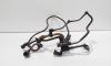 Rampa retur injector, Renault Megane 2, 1.9 DCI, F9QB800 (id:700872)