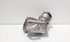 Carcasa filtru ulei cu racitor ulei, cod 6740273586, 897385813, Opel Astra J 1.7 CDTI, A17DTR (id:700823)