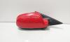 Oglinda electrica dreapta cu semnalizare, Audi A5 Sportback (8TA) vol pe dreapta (id:700810)