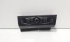Panou comanda climatronic, cod 8T1820043AA, Audi A5 Sportback (8TA) (id:690651)