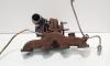 Turbosuflanta, cod 54399700087, Renault Megane 3 1.5 DCI, K9KR846 (id:695747)