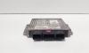 Calculator motor ECU, cod 9657018180, Citroen C3 (I), 1.4 benz, KFV (id:549974)