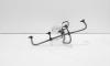 Rampa retur injectoare, Ford Focus 3 Turnier 1.6 TDCI, T1DB (id:687362)