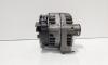Alternator 180A Valeo, cod 7802261, Bmw 3 Touring (E91), 2.0 diesel, N47D20C (id:700886)