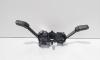 Maneta semnalizare si maneta stergatoare, cod 6C0953513A, Skoda Rapid Spaceback (NH1) (id:701311)