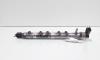Rampa injectoare cu senzori, cod 780912803, 0445214183, Bmw 3 (E90) 2.0 diesel, N47D20C (id:701250)