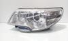 Far stanga cu lupa, Skoda Superb II (3T4) (id:701304)