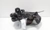 Fuzeta stanga spate, Bmw 3 (E90) 2.0 diesel, N47D20A (id:700836)
