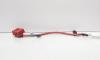 Borna baterie plus cu capsa, cod 9217035-01, Bmw 5 Gran Turismo (GT) (id:701172)