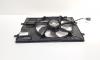 Electroventilator, cod 5Q0121203DD, Vw Golf 7 (5G) 1.6 TDI, CLH (id:701691)